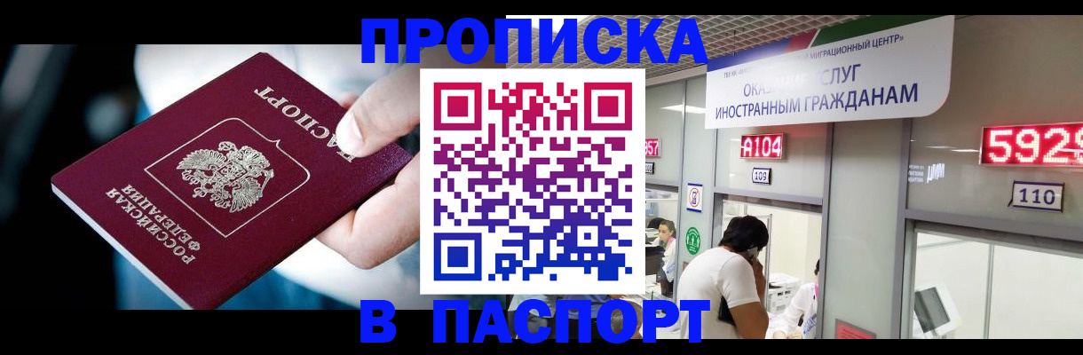 временная прописка в Оленегорске